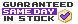 Guaranteed Same Day - In Stock