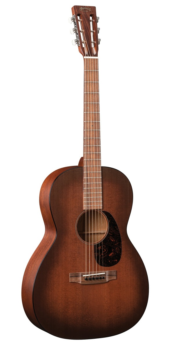 Martin Martin 00017SM Acoustic Guitar (with Case)