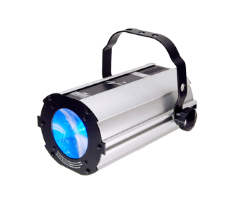 Chauvet Chauvet Moonflower LED Light, Vue 1.1