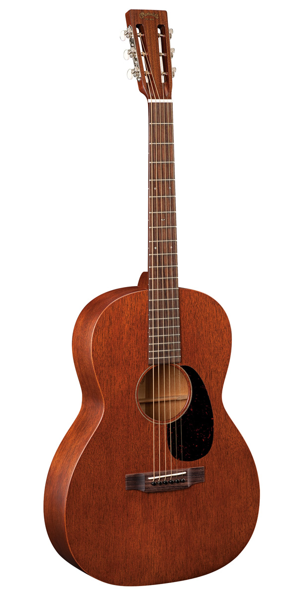 Martin Martin 00015SM Acoustic Guitar, with Case
