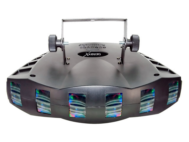 Chauvet Chauvet DerbyX LED Derby Stage Light