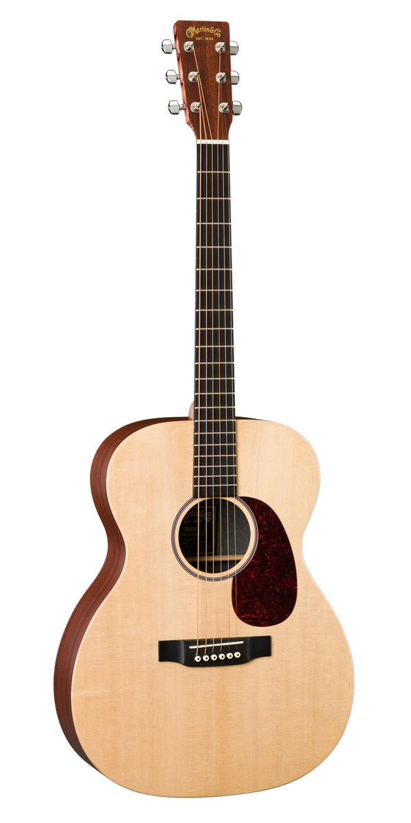 Martin Martin 000X1AE Acoustic-Electric Guitar