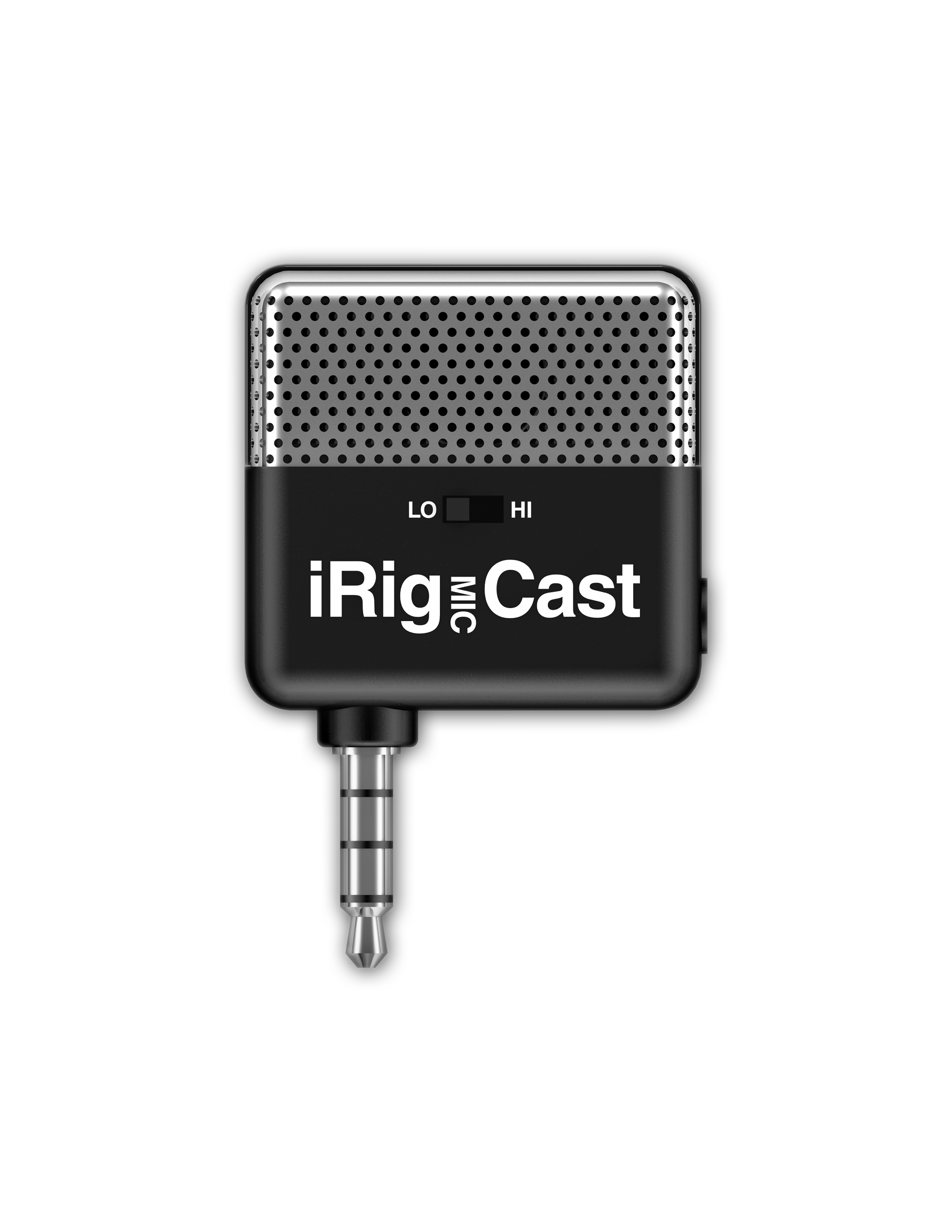 IK Multimedia IK Multimedia iRig Mic Cast for iDevices