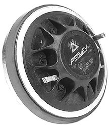 Peavey Peavey RX22 Compression Driver, 1 Inch