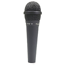 Peavey Peavey Diamond Series PVM22 Dynamic Handheld Microphone