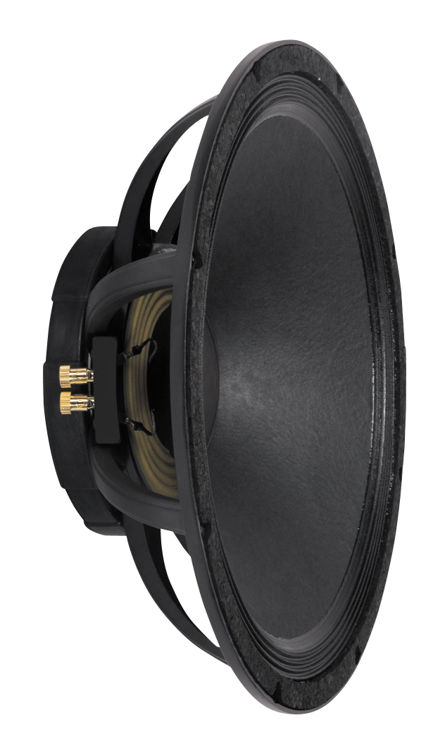 Peavey Peavey 1505 DT-BW Black Widow Speaker Replacement Basket