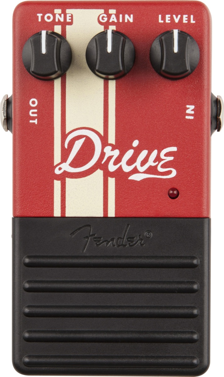 Fender Fender Drive Pedal