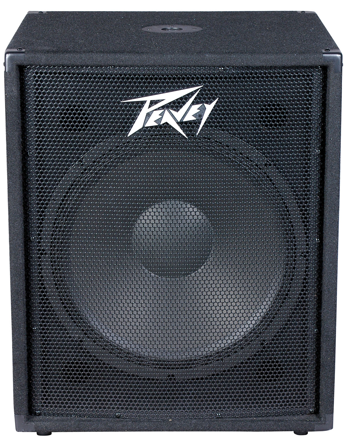 Peavey Peavey PV118D Active Subwoofer, 300 Watts, 1x18 Inch