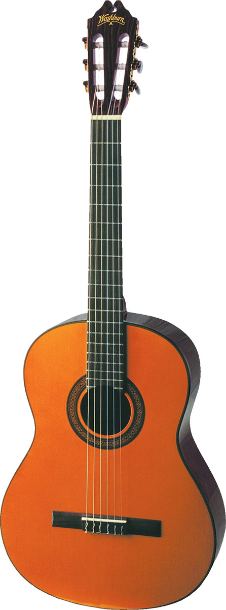 Washburn Washburn C40 Classical Guitar