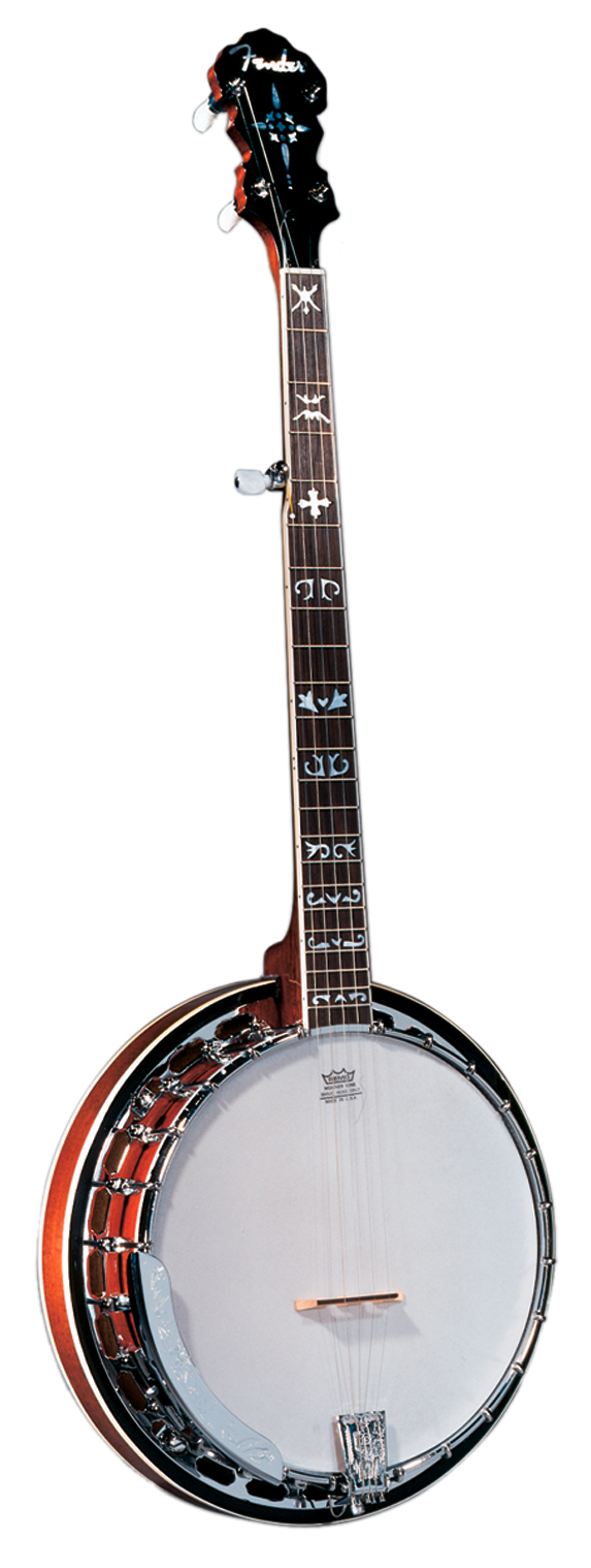Fender Fender FB-Series FB55 Banjo