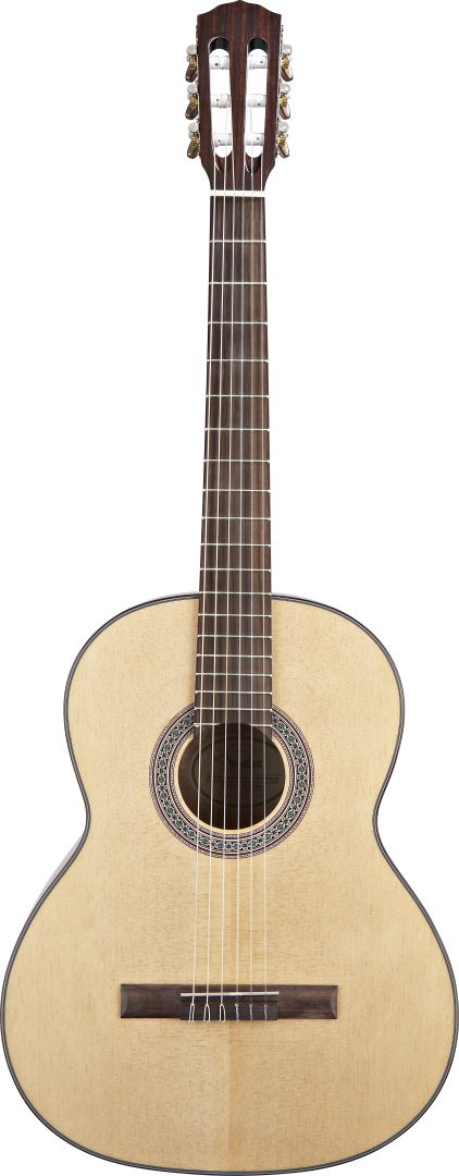 Fender Fender CN-90 Classical Acoustic Guitar - Natural