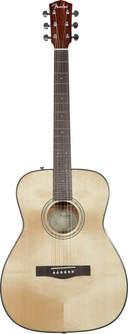 Fender Fender CF-140S Folk Acoustic Guitar