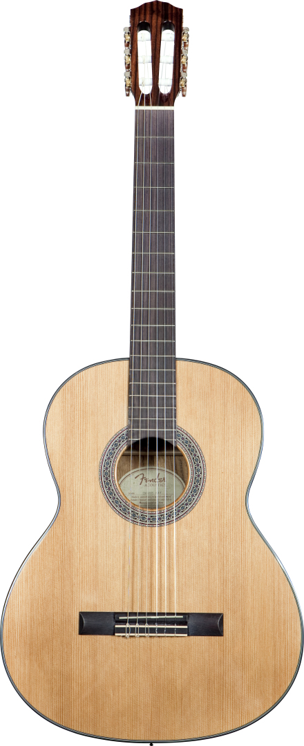 Fender Fender CN-140S Classical Acoustic Guitar
