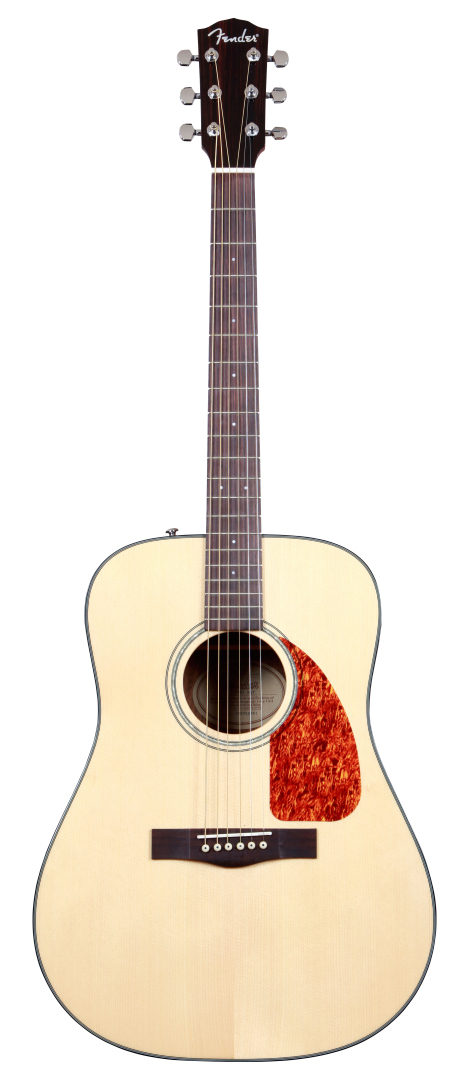 Fender Fender CD-280S Dreadnought Classic Design Acoustic Guitar