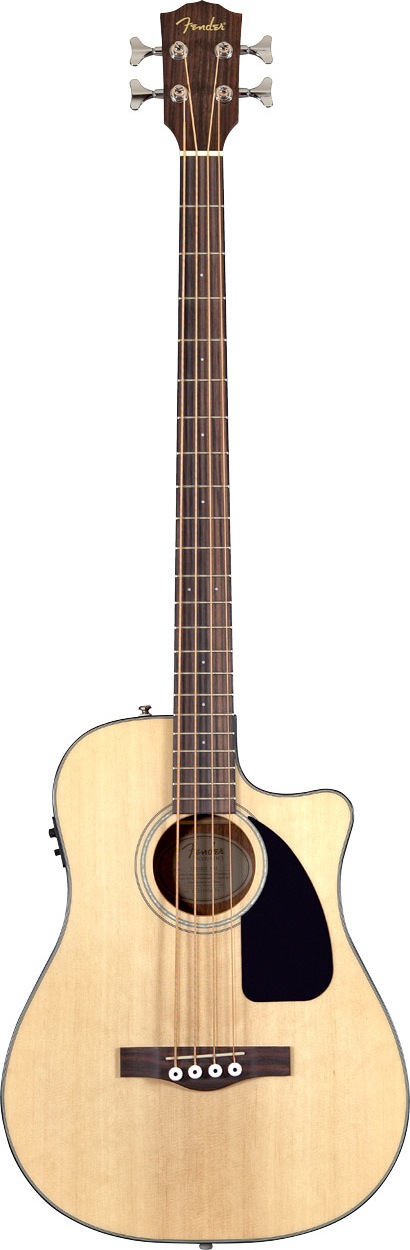 Fender Fender CB-100CE Acoustic-Electric Bass