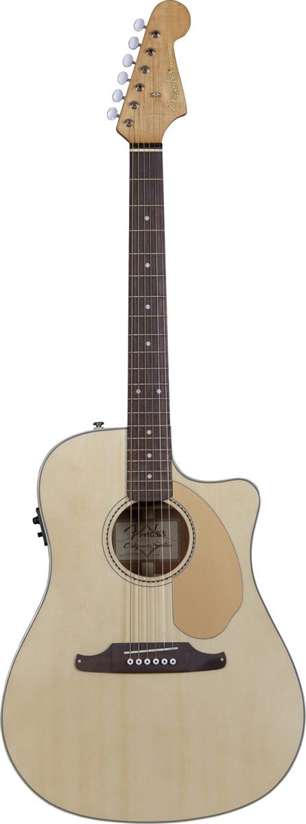 Fender Fender Redondo CE Acoustic-Electric Guitar