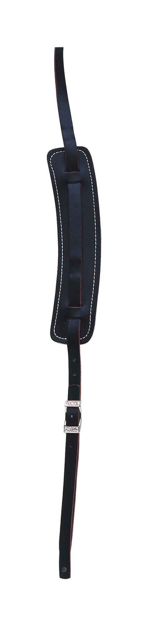 Fender Fender Vintage Standard Guitar Strap - Black