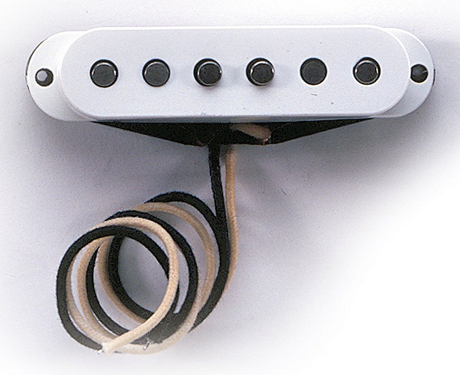 Fender Fender Custom '54 Strat Single-Coil Pickup Set