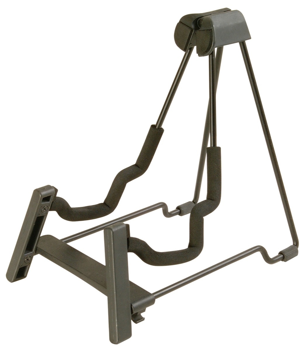 On-Stage On-Stage GS500 Fold-Flat Small Instrument Stand