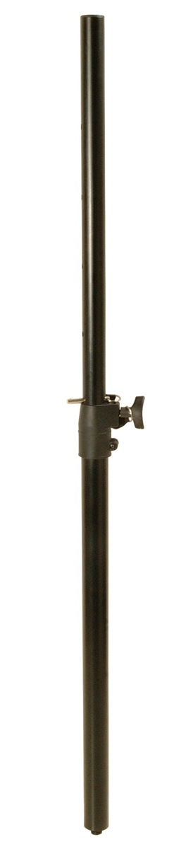 On-Stage On-Stage SS7746 Subwoofer Pole with M20 Thread