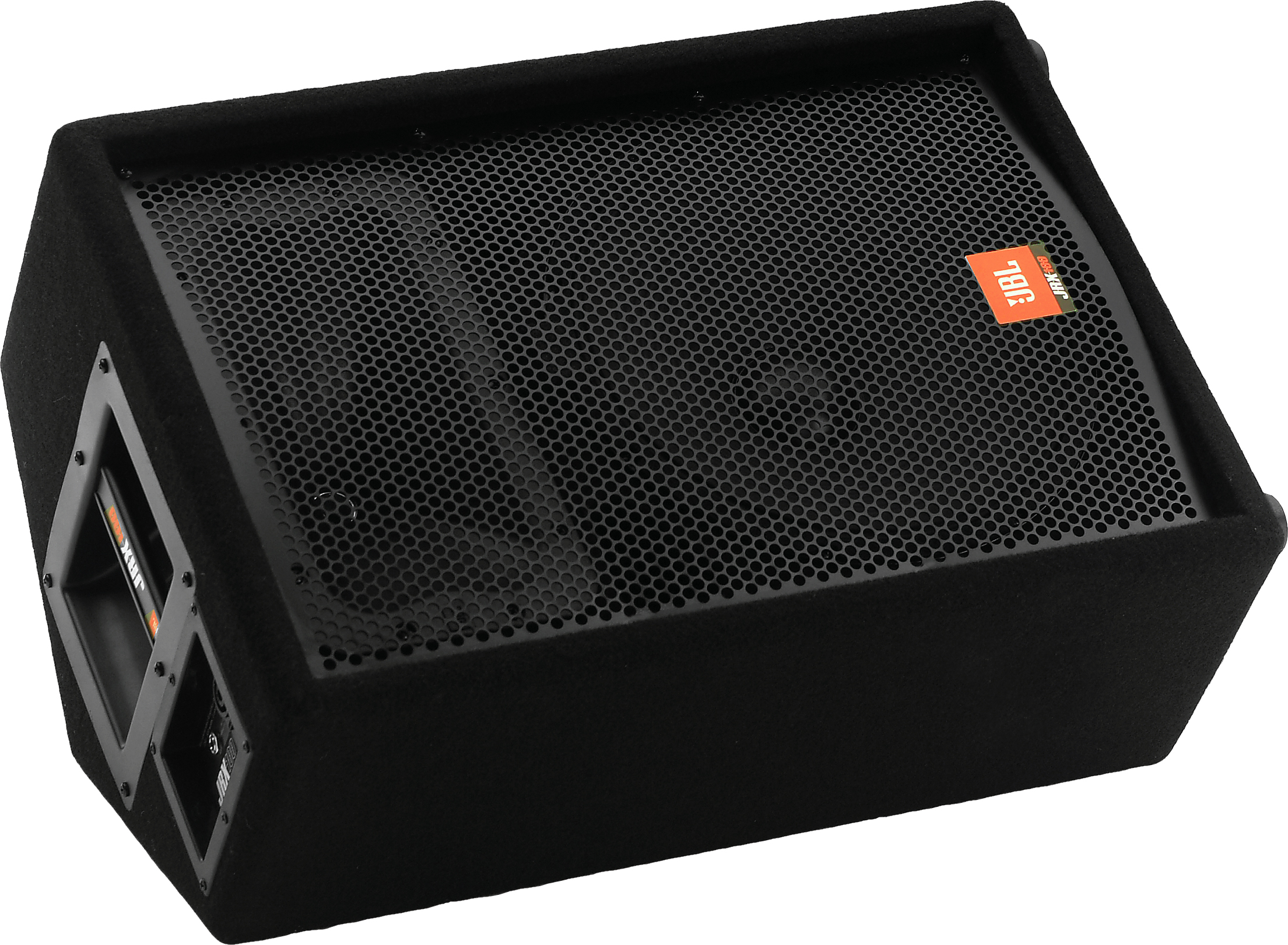 JBL JBL JRX Series JRX112M Monitor Cabinet, 250 W