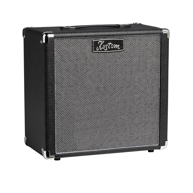 Kustom Kustom Defender 1x12 Guitar Speaker Cabinet