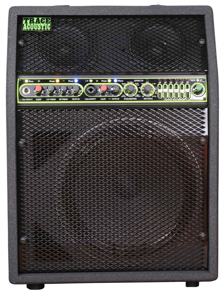 Trace Elliot Trace Elliot TA-300 Acoustic Guitar Amplifier