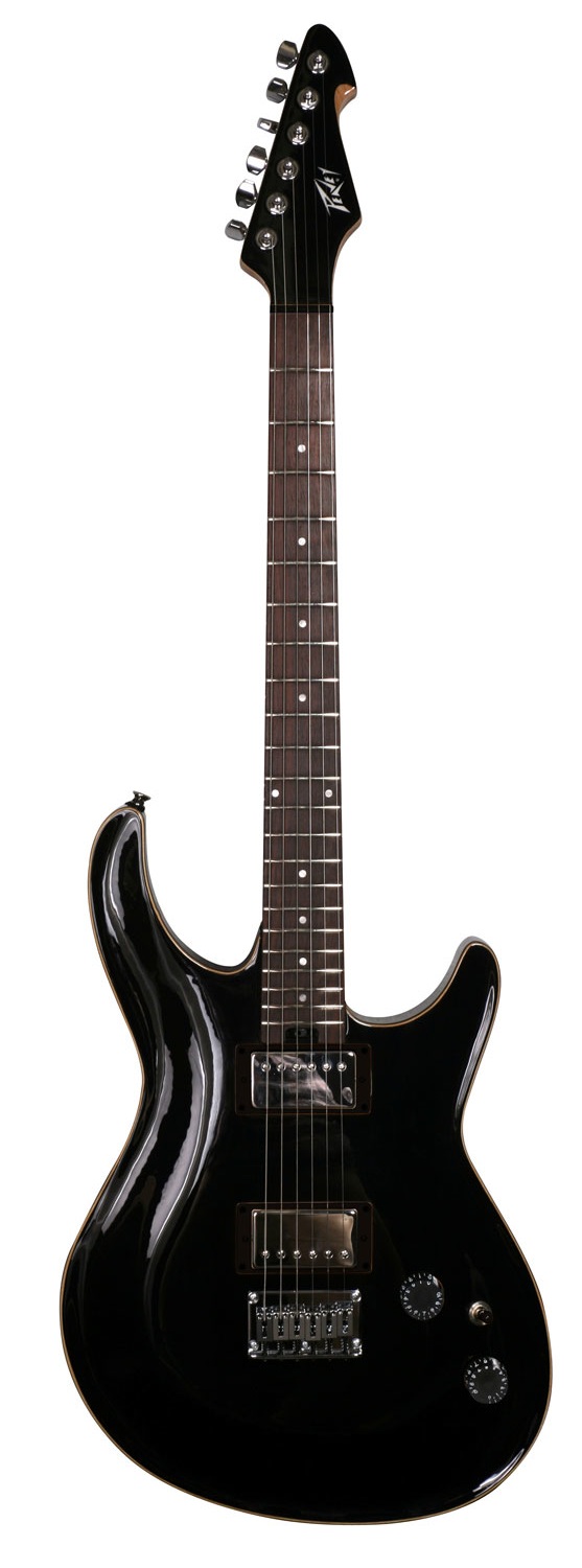 Peavey Peavey Session Electric Guitar - Black