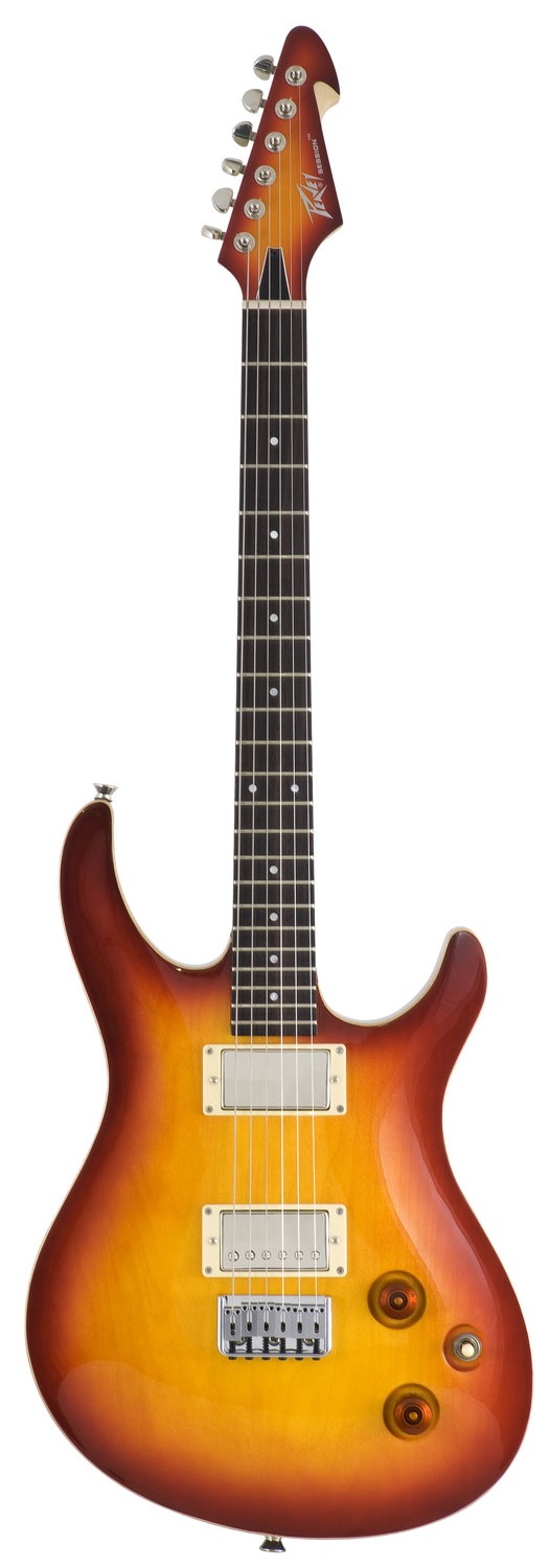 Peavey Peavey Session Electric Guitar - Cherry Burst