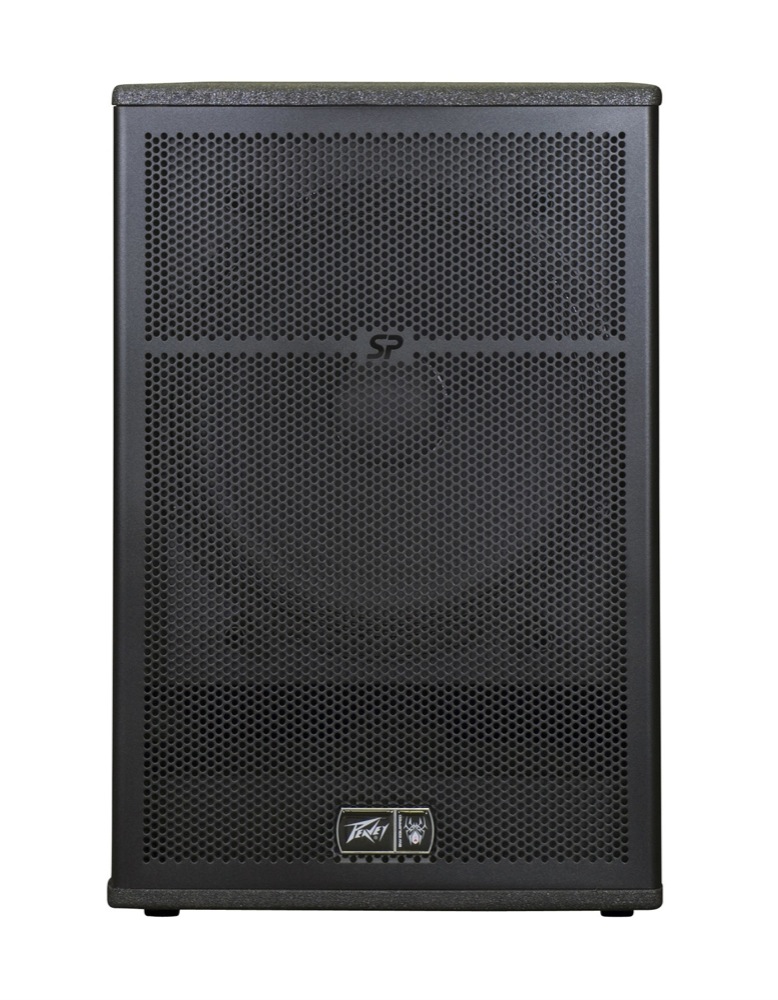 Peavey Peavey SP118BX PA Subwoofer, 1x18 in.