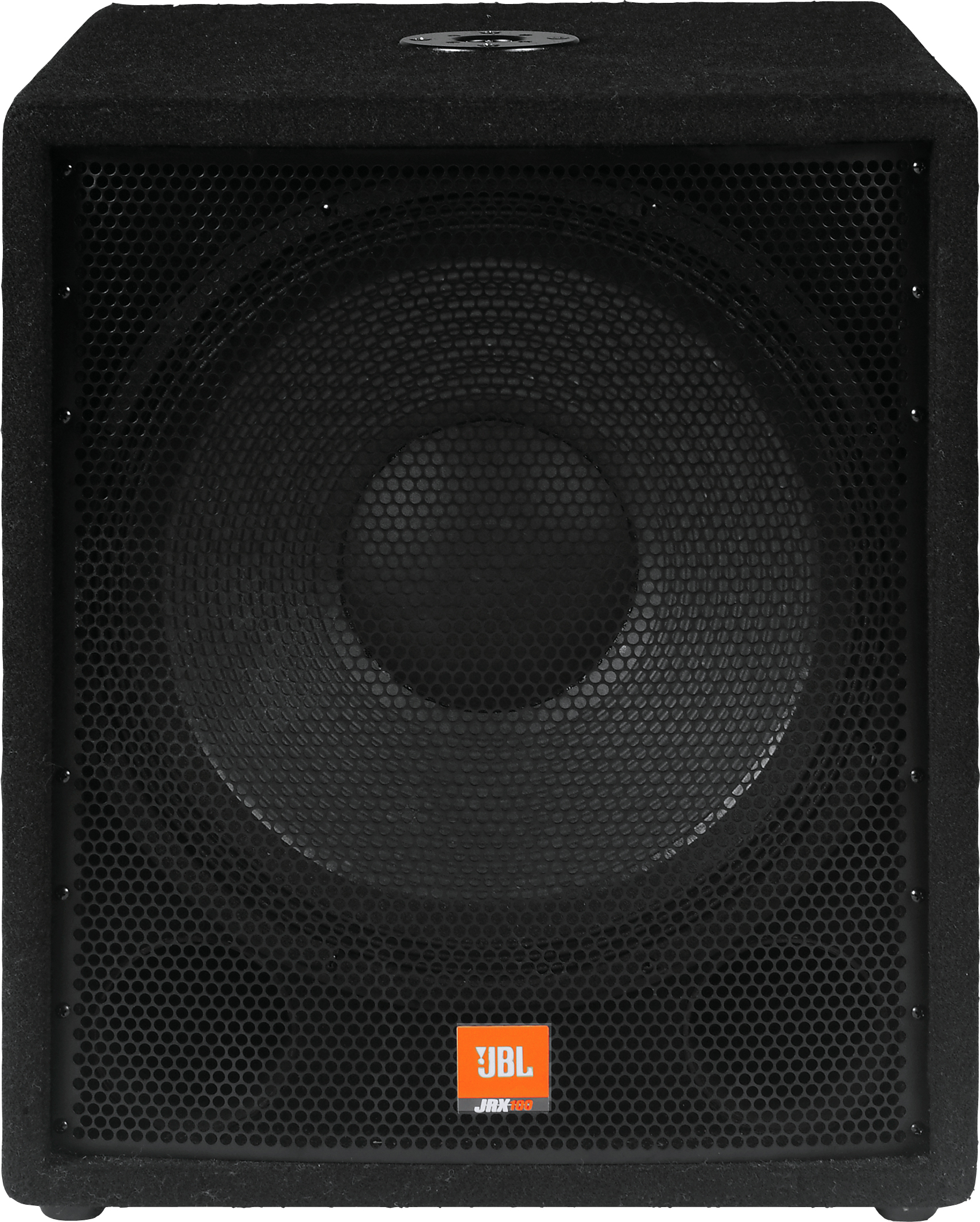 JBL JBL JRX Series JRX118S Passive PA Subwoofer, 350 W