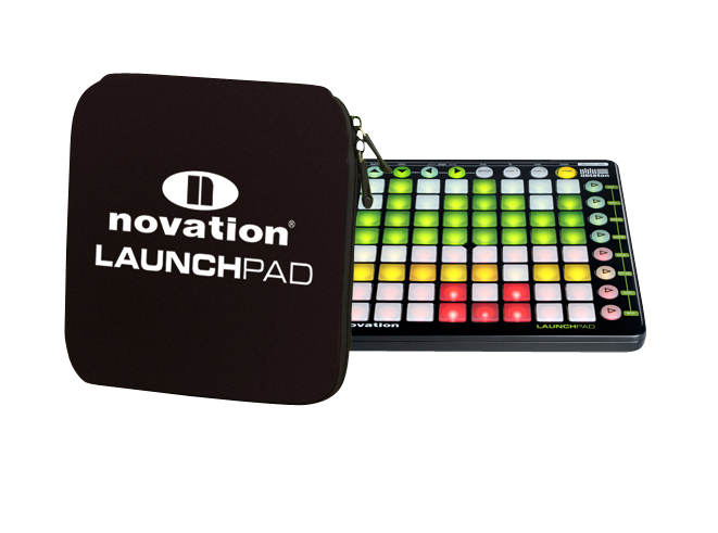 Novation Novation Carrying Sleeve for LaunchPad