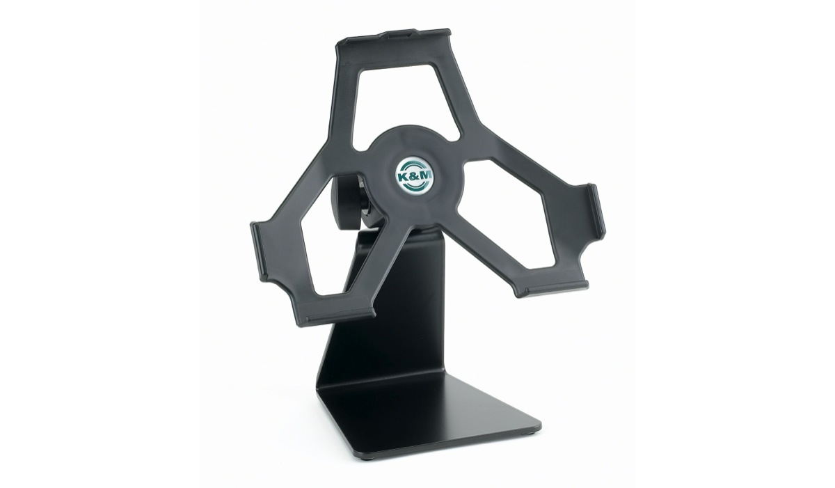 Konig & Meyer K&M 19752 iPad Table Stand