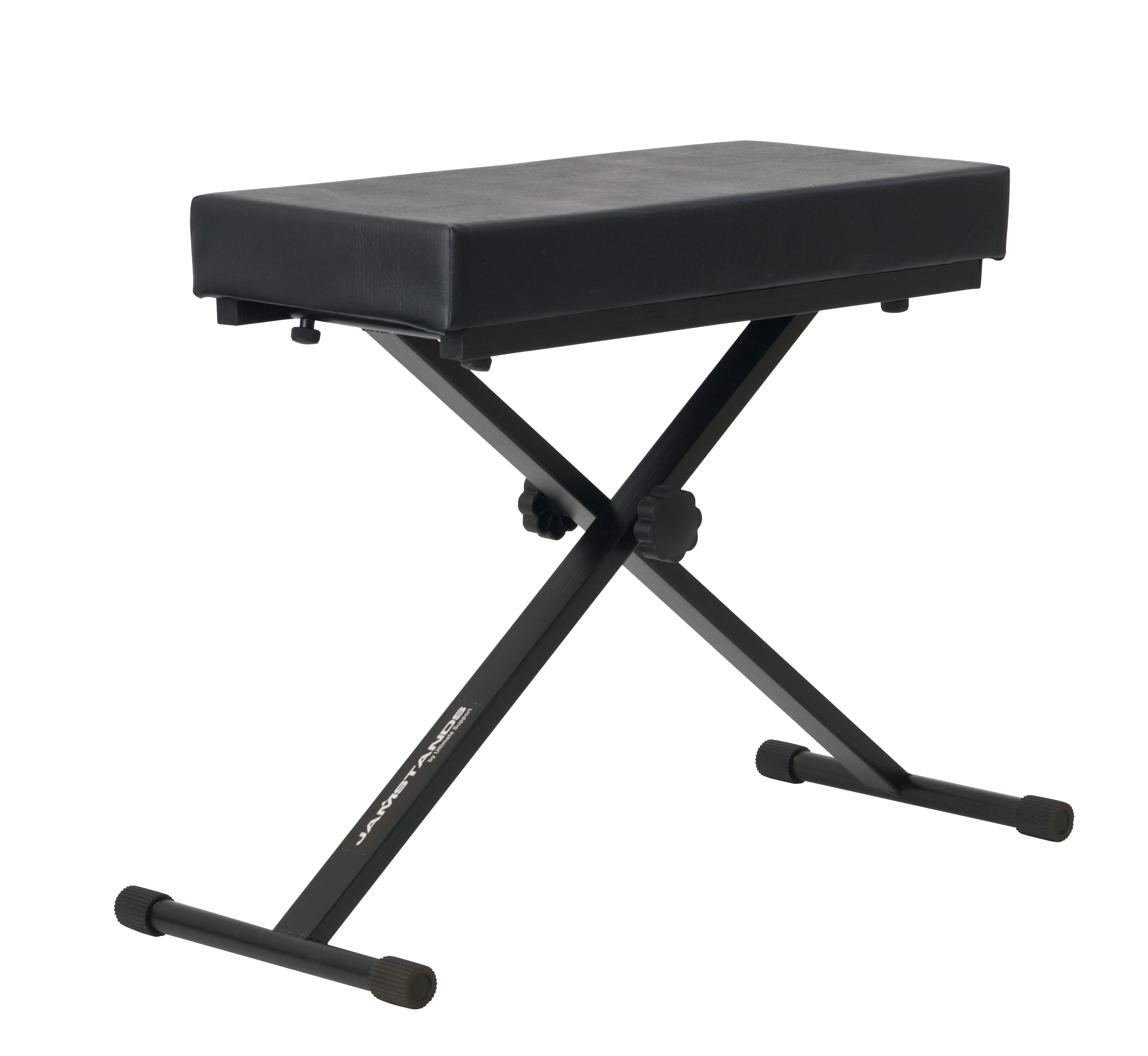 JamStands by Ultimate Support JamStands LB100 Keyboard Bench, Large