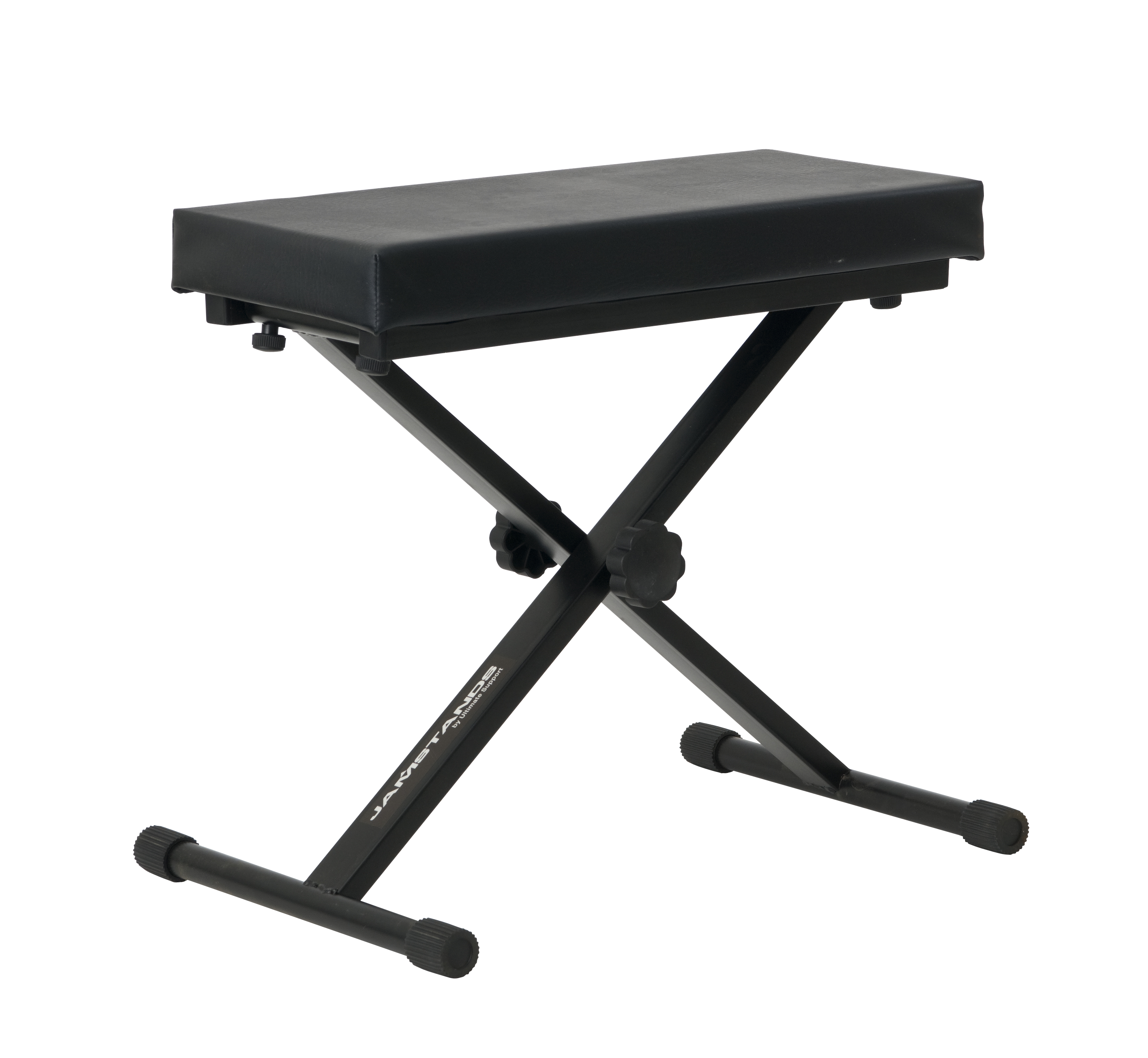 JamStands by Ultimate Support JamStands MB100 Keyboard Bench, Medium