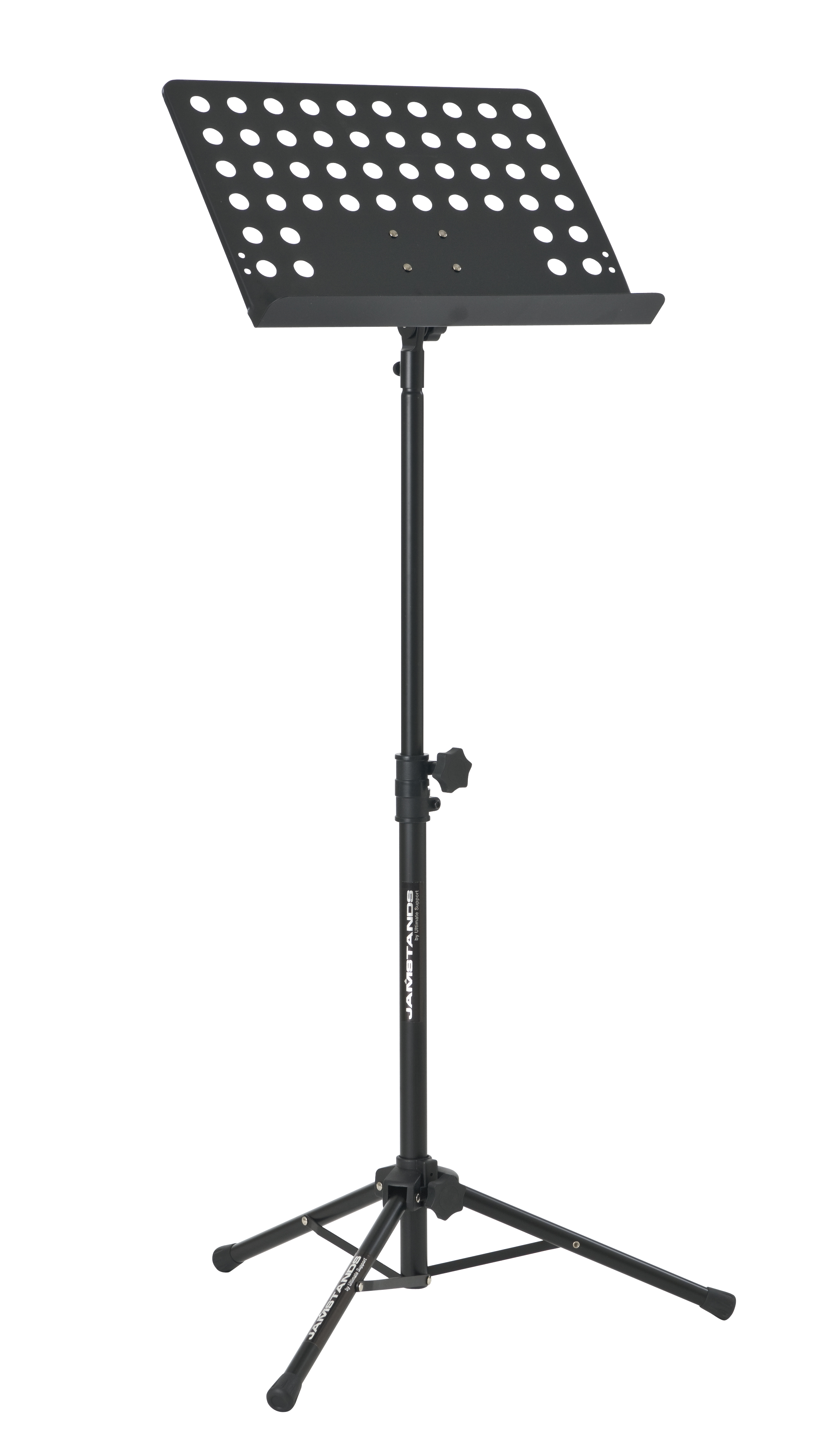 JamStands by Ultimate Support JamStands MS200 Music Stand, Tripod