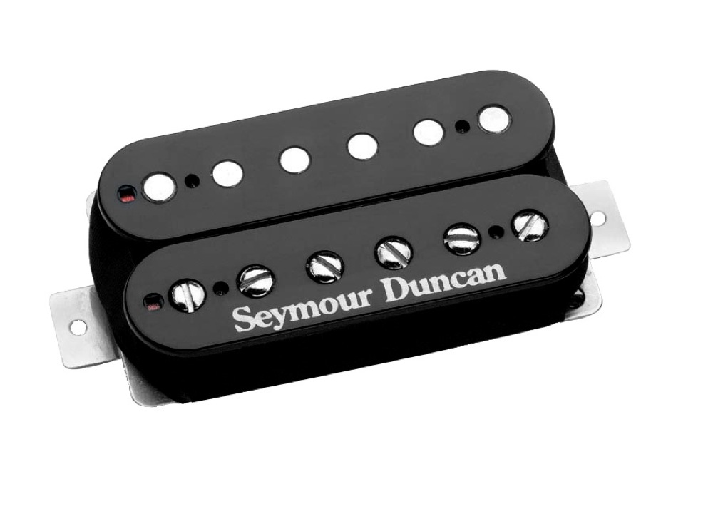 Seymour Duncan Seymour Duncan SH-16 59 Custom Hybrid Pickup - Black