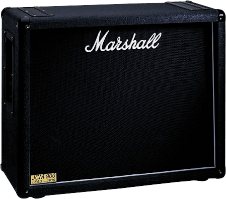 Marshall Marshall 1936 Guitar Speaker Cabinet, 150 W