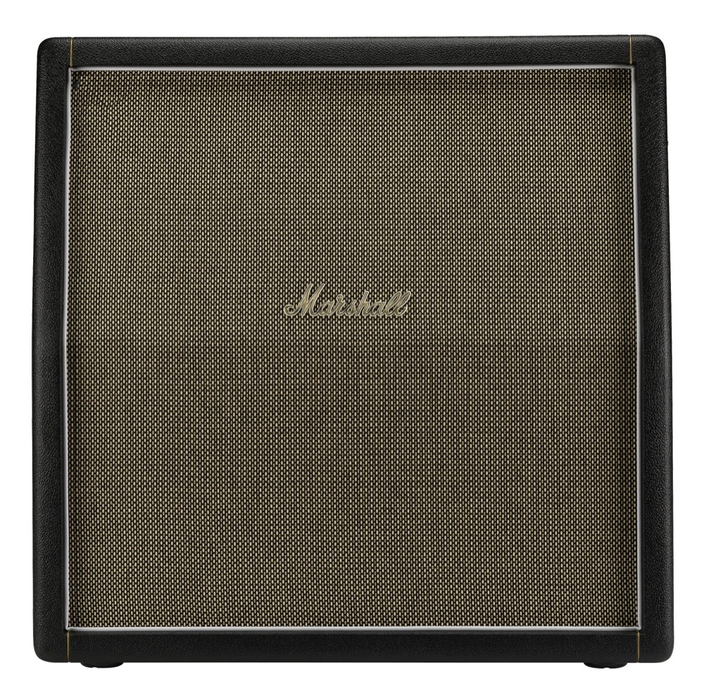 Marshall Marshall 1960AHW Angled Handwired Speaker Cabinet, 120 W