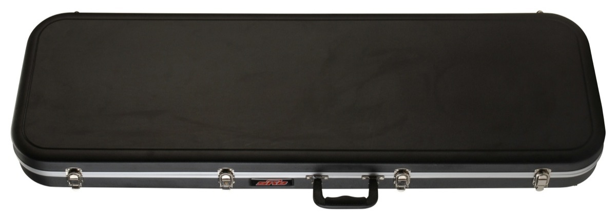 SKB SKB 1SKB-4 Universal Rectangular Electric Bass Economy Case