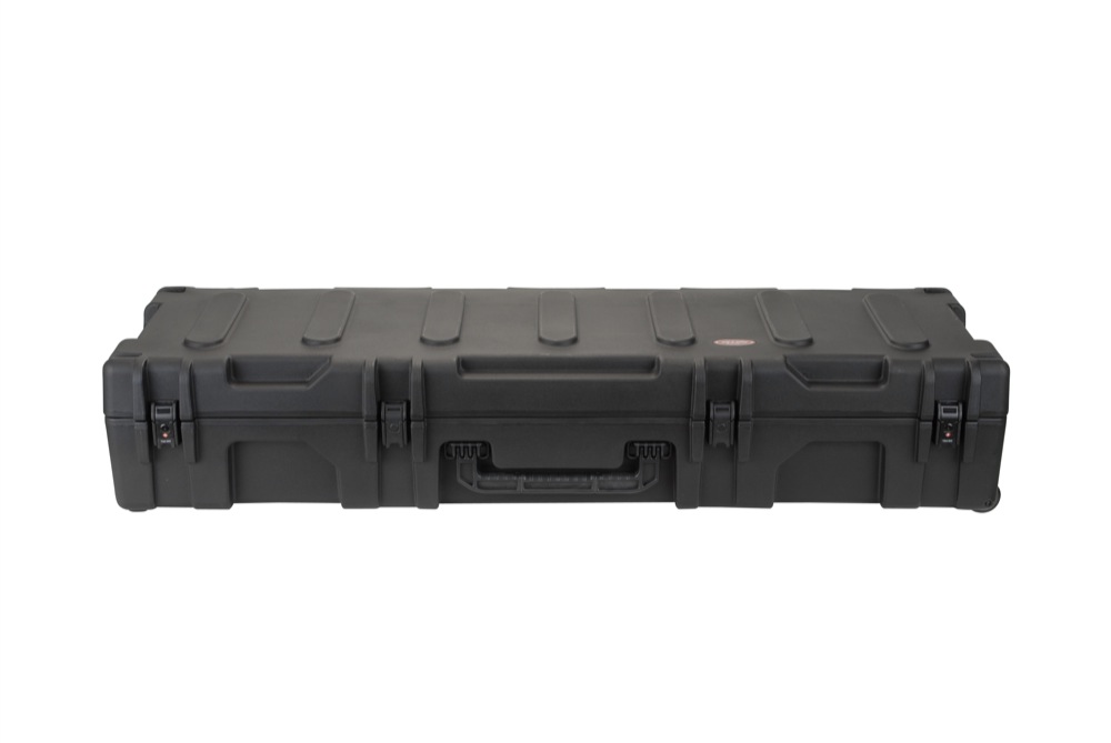 SKB SKB 1R6218WY ROTO ATA Narrow Rolling Keyboard Case