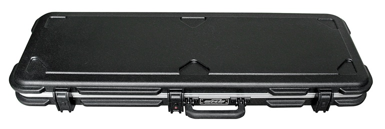 SKB SKB 66 Rectangular Molded Strat- or Tele-Style Guitars Case