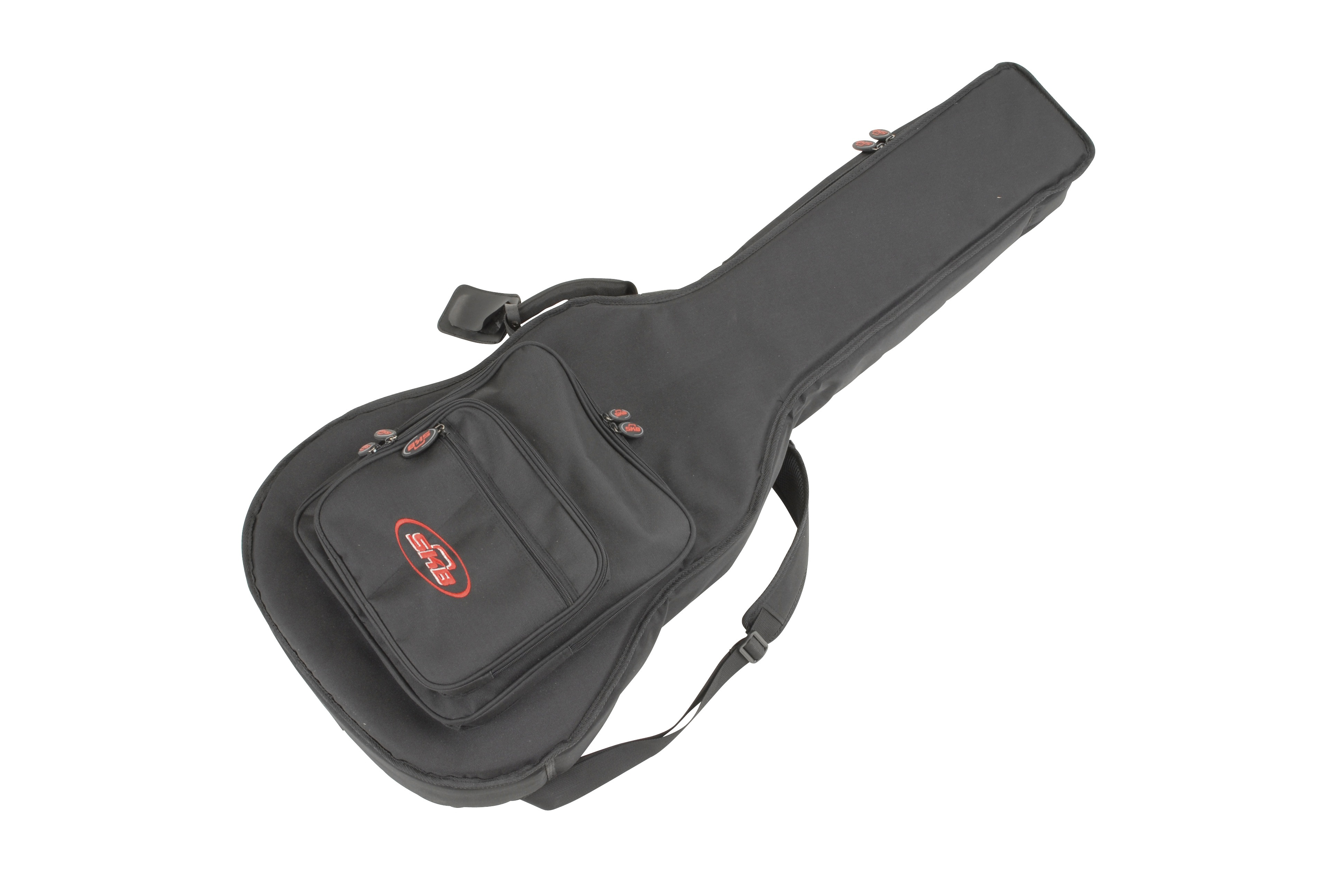 SKB SKB 1SKB-GB18 Acoustic Guitar Hard Side Gig Bag