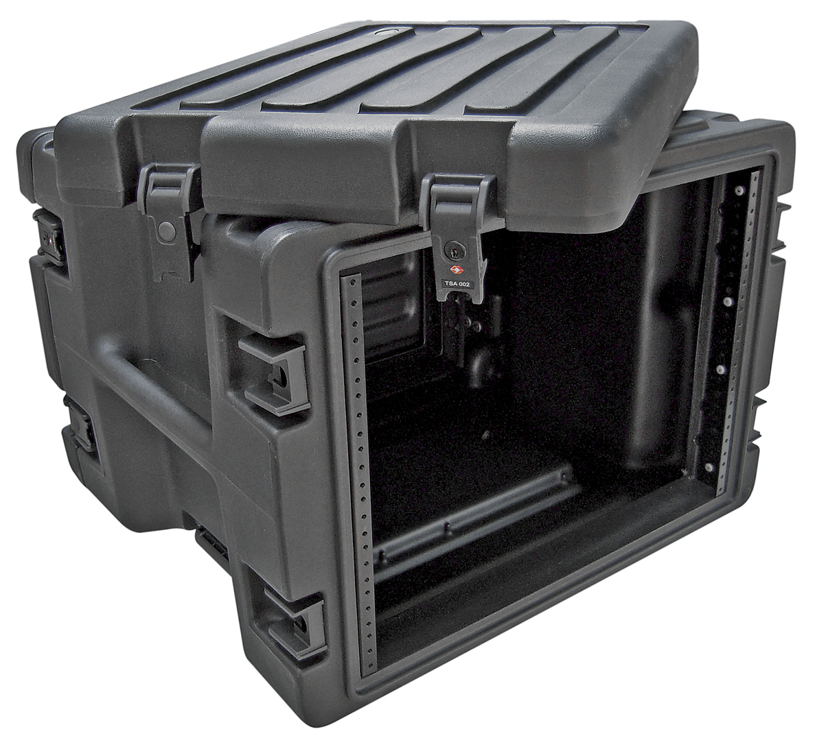 SKB SKB Roto Rolling Rack Transportation Case