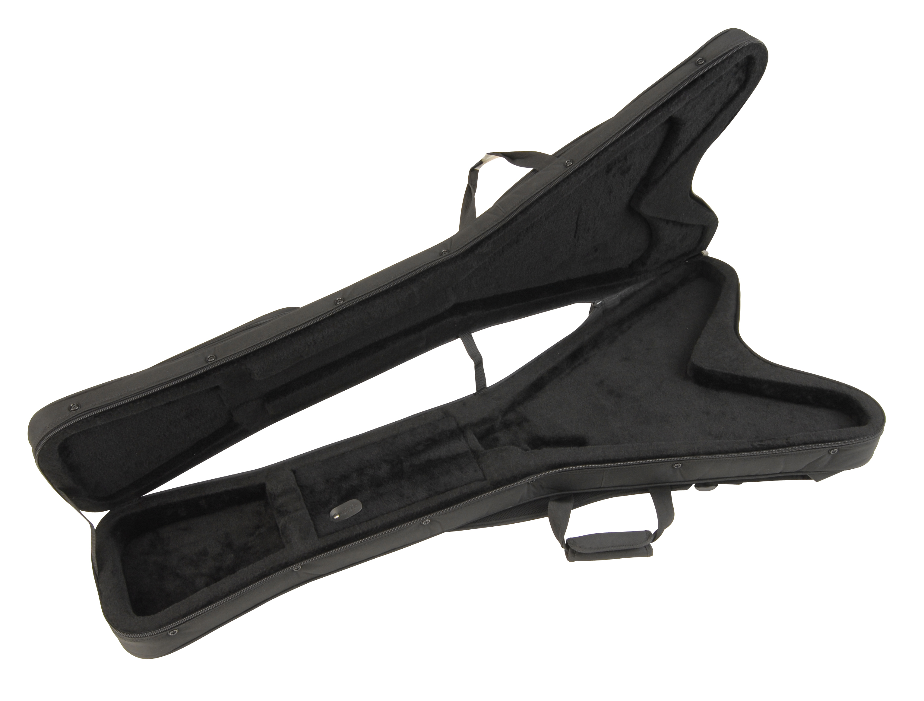 SKB SKB 1SKB-SC58 Flying V-Style Guitar Soft Case