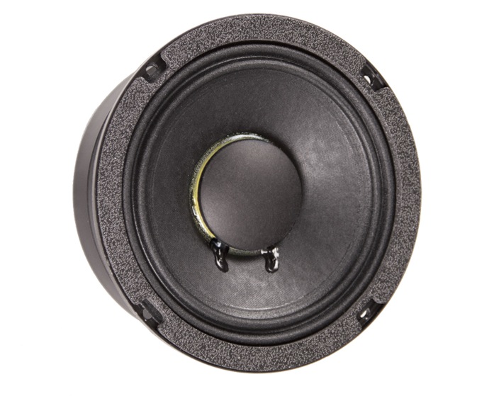 Eminence Eminence ASD-1001 High Frequency Speaker Driver (50 Watts, 1