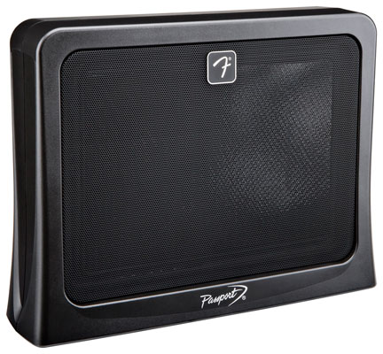 Fender Fender Passport Executive PA Portable Sound System