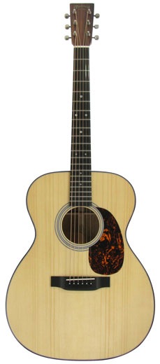 Martin Martin Custom 00018 Buyer's Choice Acoustic Guitar (with Case)