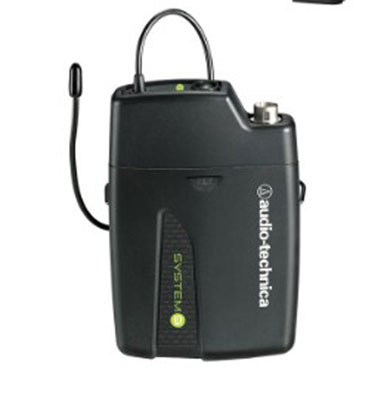 Audio-Technica Audio-Technica ATW-T901 System 9 Wireless Bodypack Transmitter