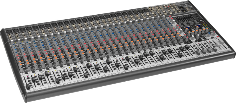 Behringer Behringer Eurodesk SX3242FX 32-Channel Mixer